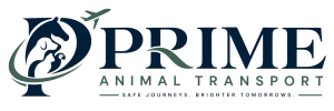 Prime Animal Transport