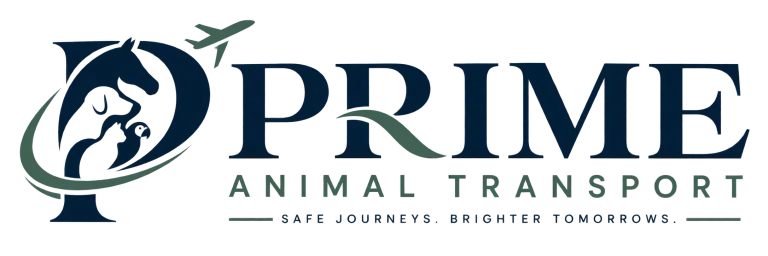 Prime Animal Transport